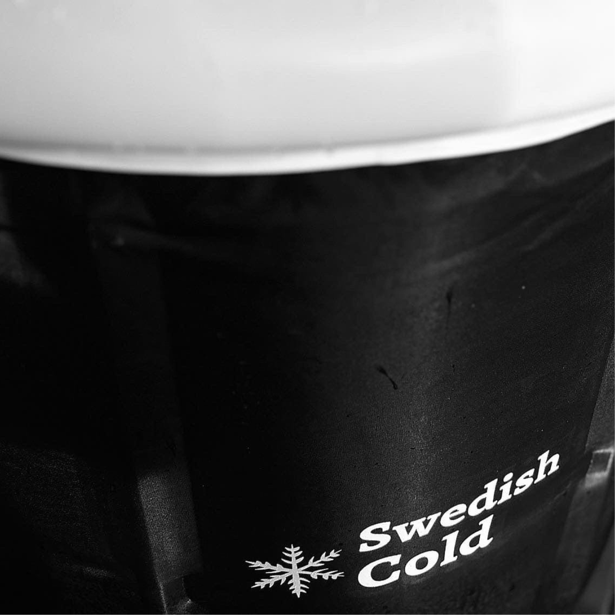 Isbada hemma – Skapa en rutin för välmående