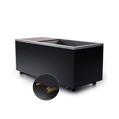 Generation 5 – Baño de hielo profesional