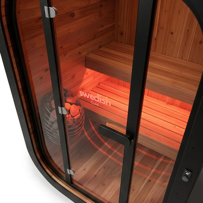 SwedishCold.com Private Escape