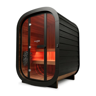 SwedishCold.com Private Escape