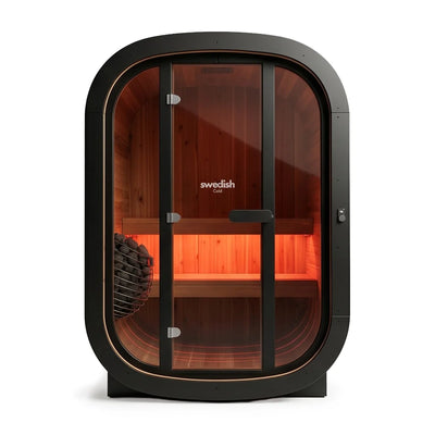 SwedishCold.com Private Escape